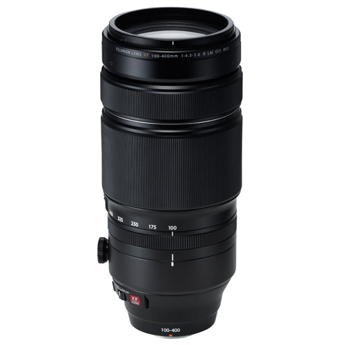 XF100-400mm F4.5-5.6 R LM OIS WR