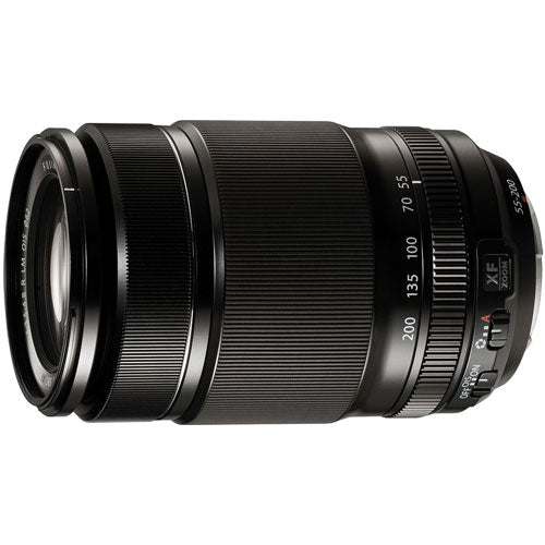 XF55-200mm F3.5-4.8 R LM OIS