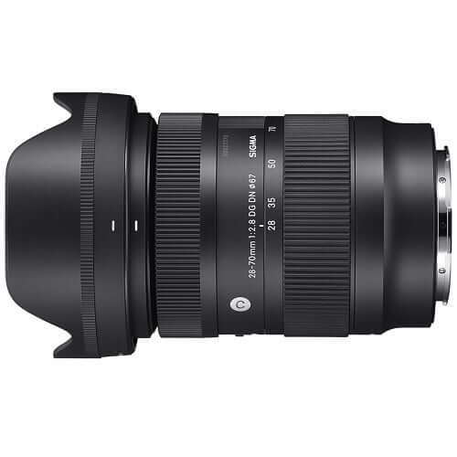 28-70mm F2.8 DG DN Contemporary ライカL用