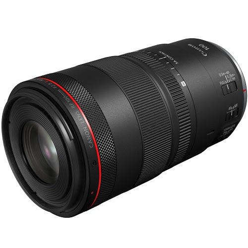 RF100mm F2.8 L マクロ IS USM