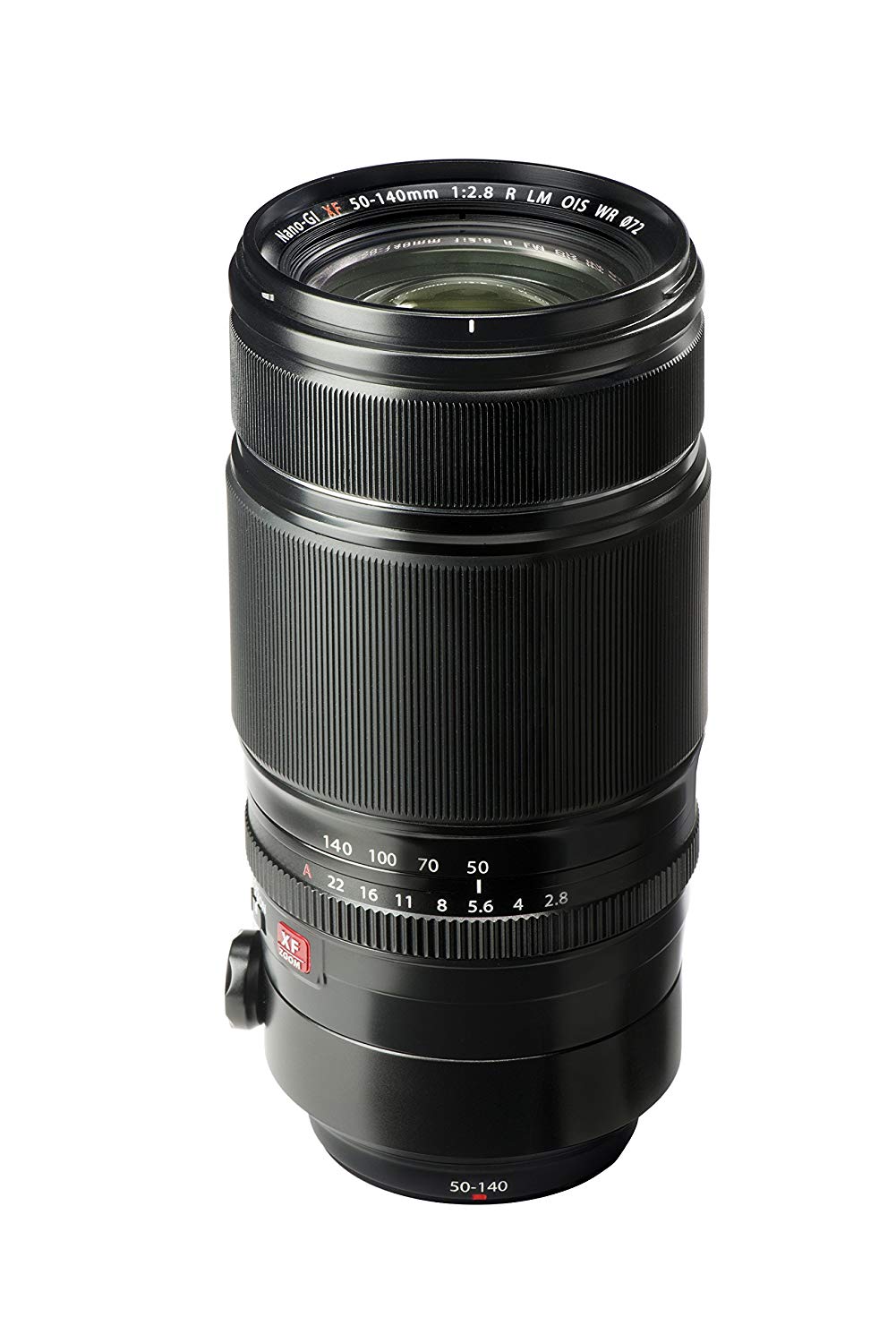 XF50-140mmF2.8 R LM OIS WR