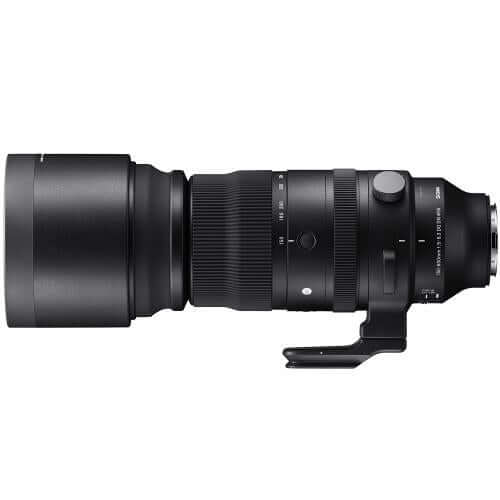 150-600mm F5-6.3 DG DN OS Sports Lマウント用