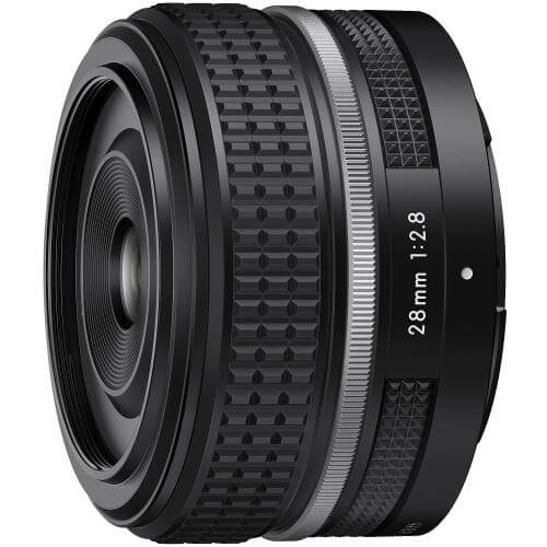 NIKKOR Z 28mm f/2.8 Special Edition