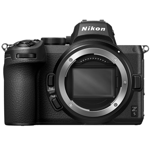 Nikon z5 ボディ