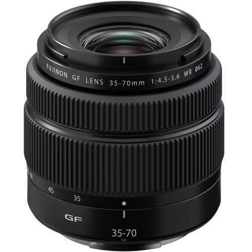 GF35-70mmF4.5-5.6 WR