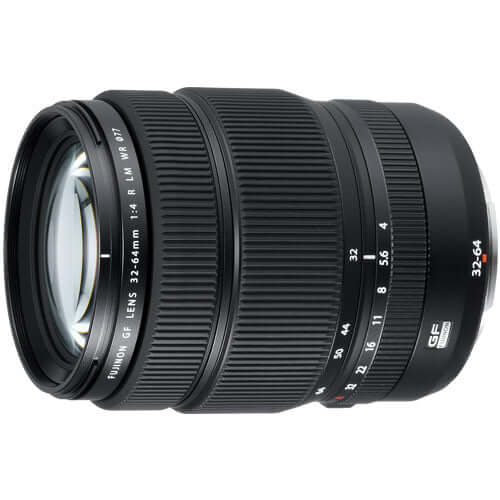 GF32-64mmF4 R LM WR
