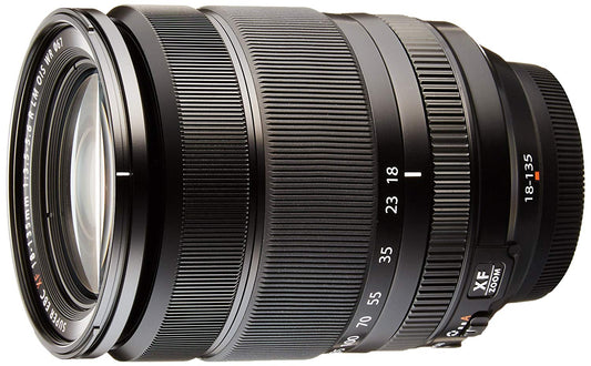XF18-135mm F3.5-5.6 R LM OIS WR