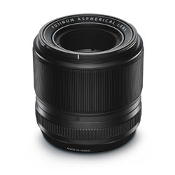 XF60mm F2.4 R Macro