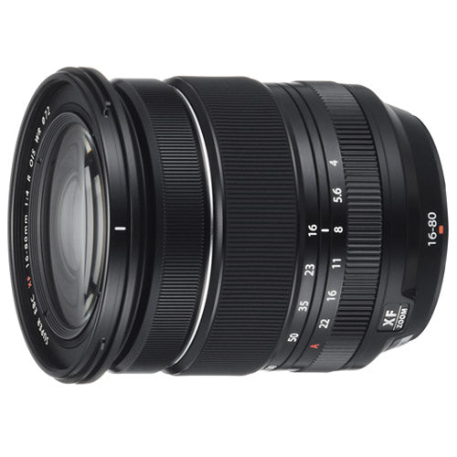 XF16-80mm F4 R OIS WR