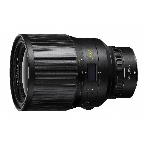 Nikkor Z 58mm f/0.95 S Noct【受注生産】