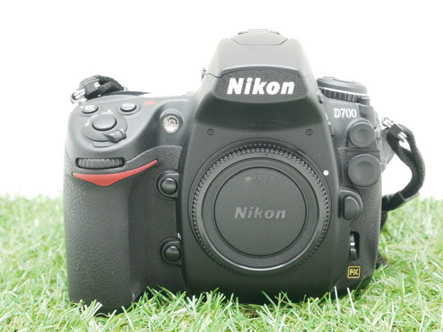 中古品 Nikon D700ボディ 美品 – サトカメオンラインショップ