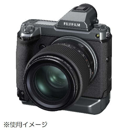GF80mm F1.7 R WR