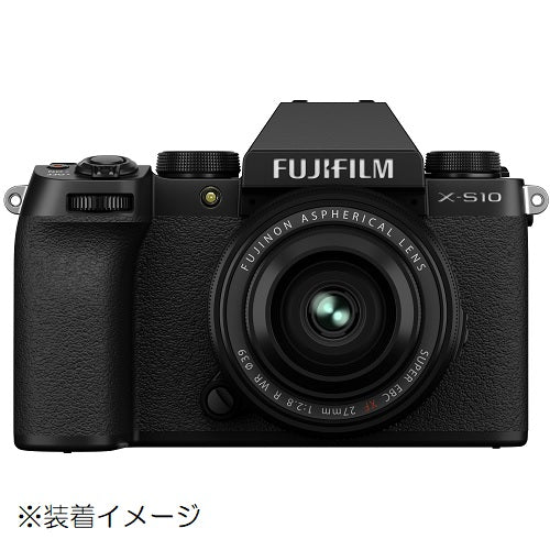 XF27mmF2.8 R WR