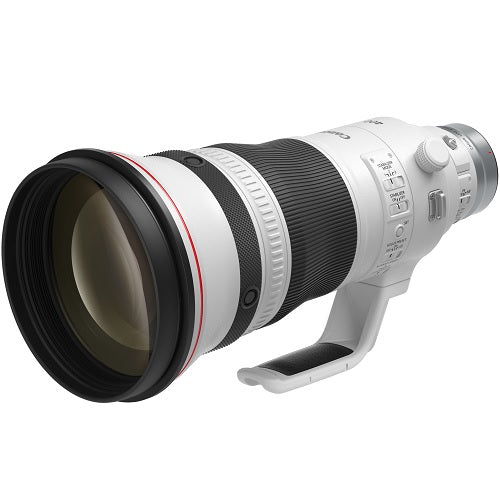 RF400mm F2.8 L IS USM
