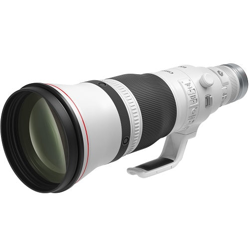RF600mm F4 L IS USM