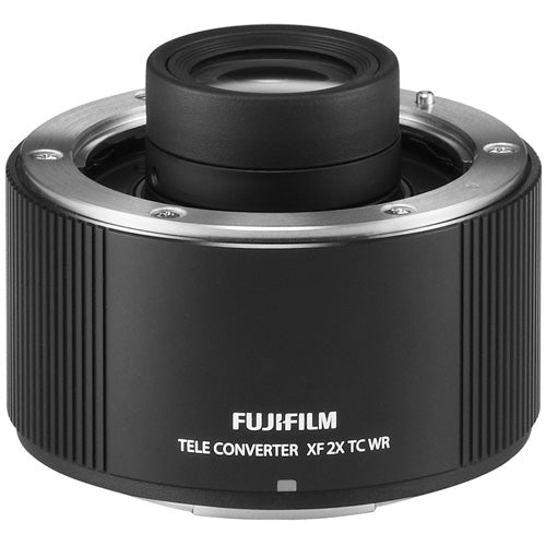 テレコンバーター XF2X TC WR