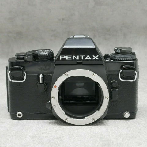 中古品 PENTAX LX