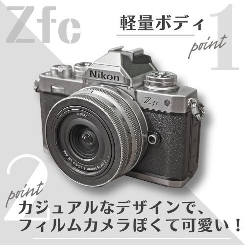 Z fc ボディ ブラック