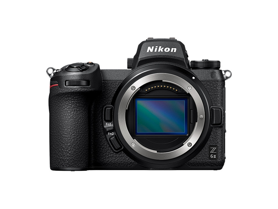 Z 6II 24-70 レンズキット