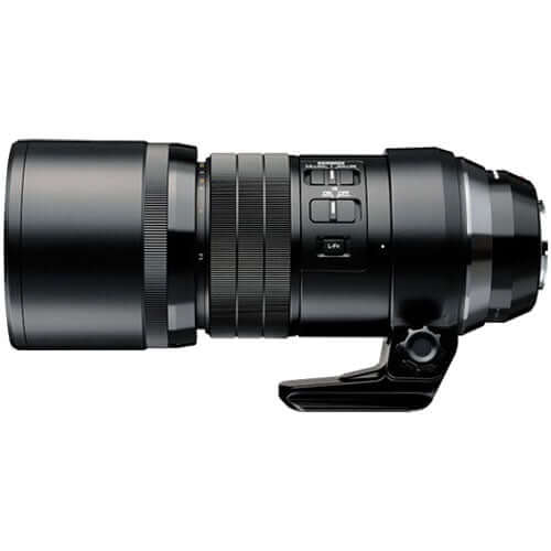 M.ZUIKO DIGITAL ED 300mm F4.0 IS PRO