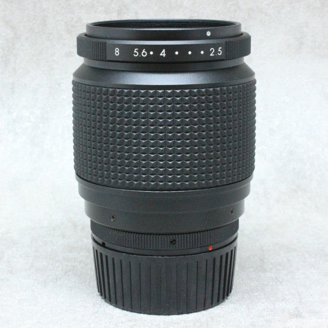 中古品 Kenko MC SOFT 85mm F2.5 [ニコンF] ※11月13日(日)のYouTubeで