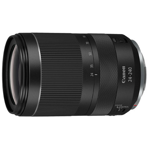 RF 24-240mm F4-6.3 IS USM