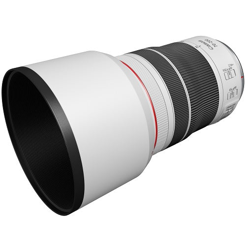 RF 70-200mm F4 L IS USM