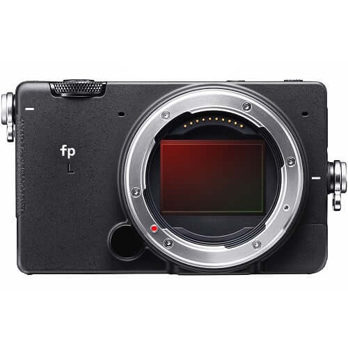 fp L ELECTRONIC VIEWFINDER EVF-11(キット)