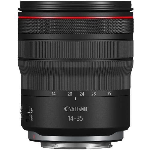 RF14-35mm F4 L IS USM