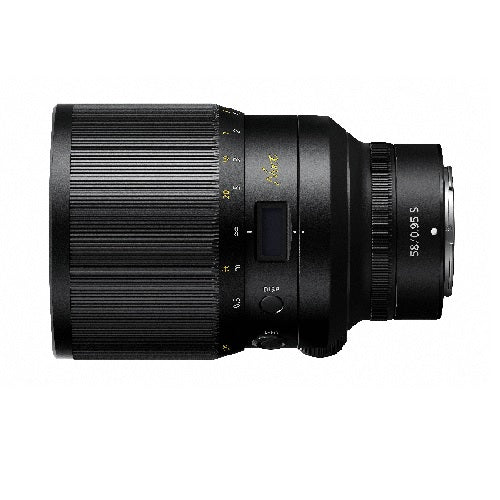 Nikkor Z 58mm f/0.95 S Noct【受注生産】
