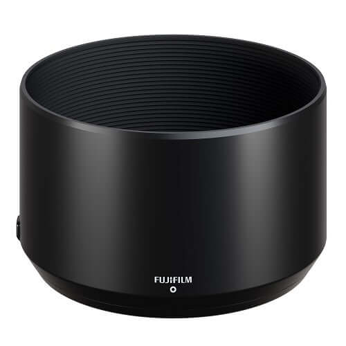 GF80mm F1.7 R WR