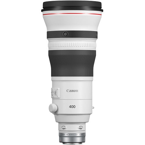 RF400mm F2.8 L IS USM