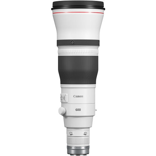 RF600mm F4 L IS USM