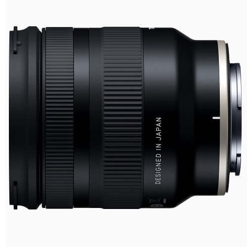 11-20mm F2.8 Di III-A RXD ソニーEマウント用 (Model B060)