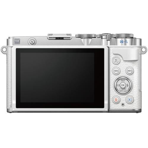 PEN E-P7 14-42mm EZレンズキット ホワイト