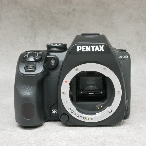 PENTAX K70 ボディ