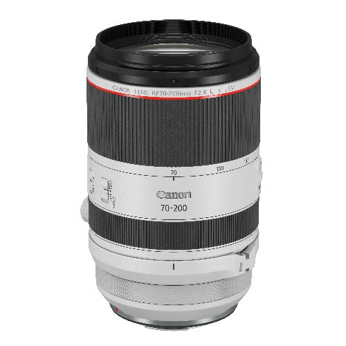 RF70-200mm F2.8 L IS USM