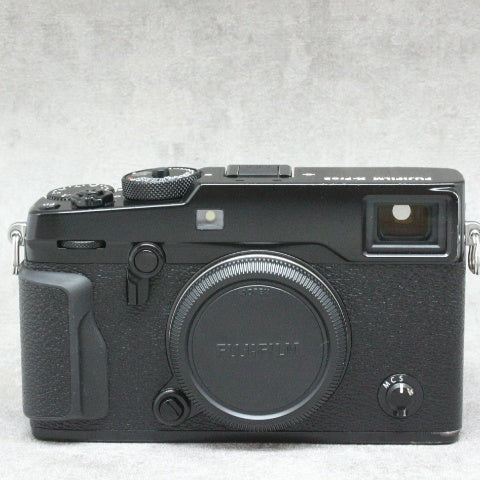 中古品】 FUJIFILM X-Pro2