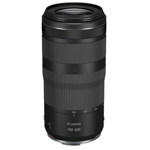 RF 100-400mm F5.6-8 IS USM