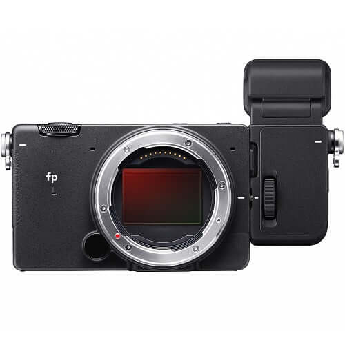 fp L ELECTRONIC VIEWFINDER EVF-11(キット)