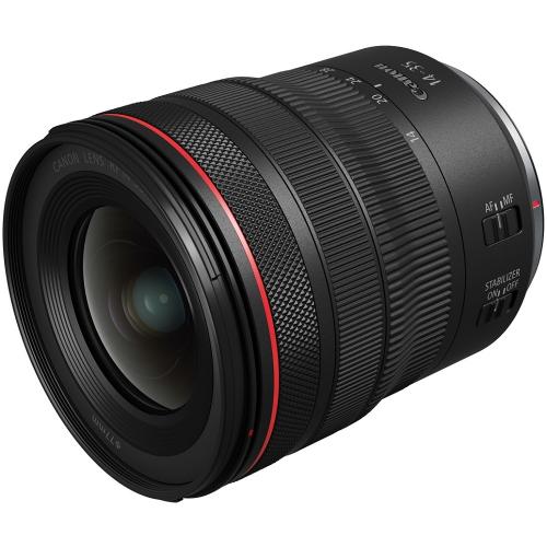 RF14-35mm F4 L IS USM