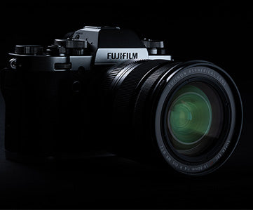 XF16-80mm F4 R OIS WR