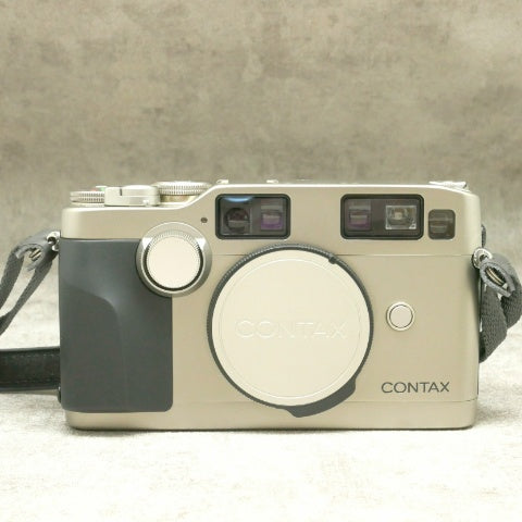 中古品 CONTAX G2