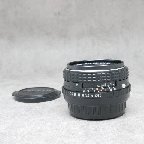 SMC PENTAX-M 1:2 50mm (美品）