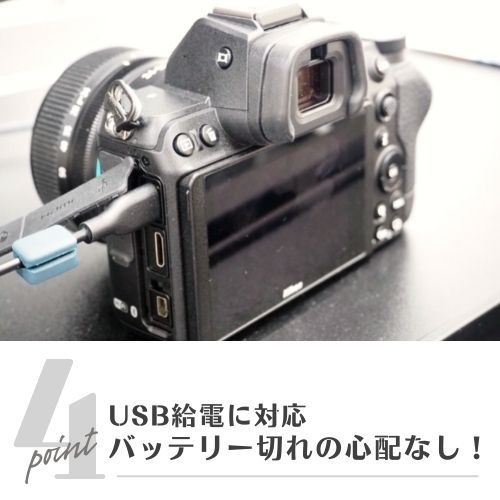 Z5 24-50 レンズキット
