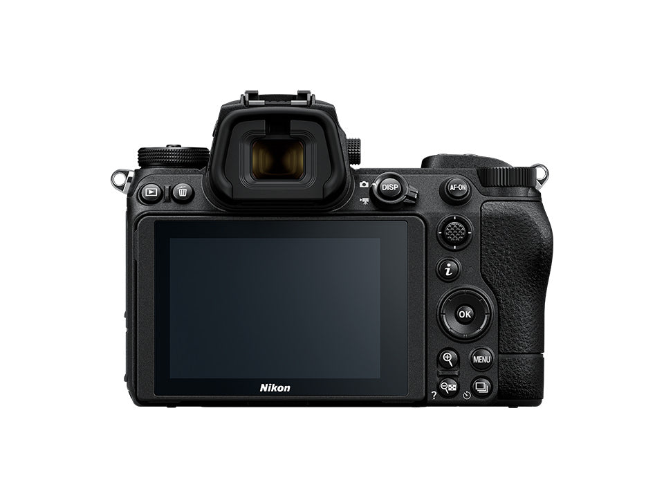 Z 6II 24-70 レンズキット