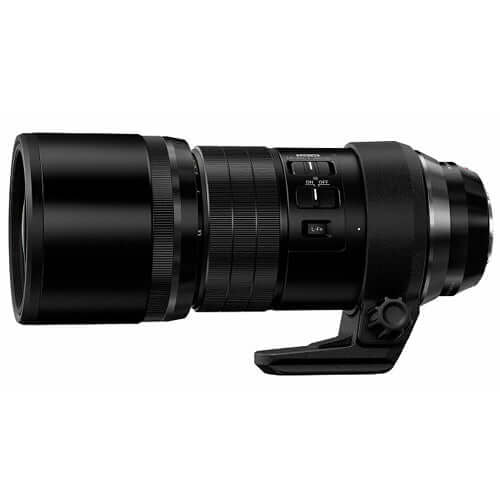 M.ZUIKO DIGITAL ED 300mm F4.0 IS PRO