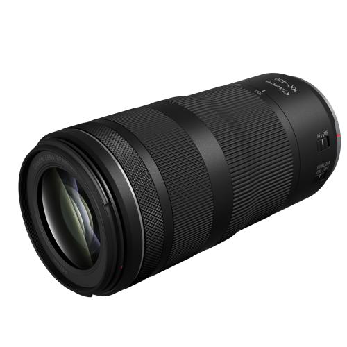 RF 100-400mm F5.6-8 IS USM