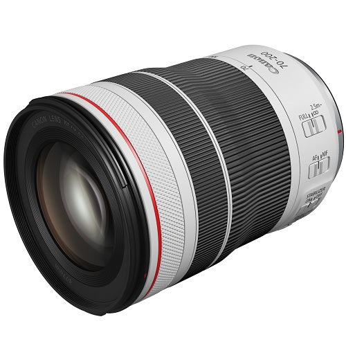 RF 70-200mm F4 L IS USM