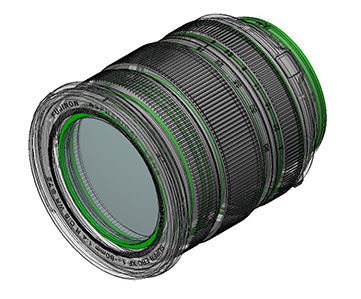 XF16-80mm F4 R OIS WR